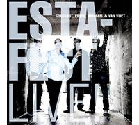 Estafest - Live!
