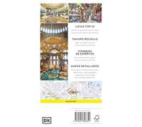 Estambul (Guías Visuales TOP 10): La guía que descubre lo mejor de cada ciudad