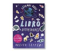 Siamo qui – Libro di attività – Andana