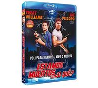 Estamos Muertos... ¿O Qué? (Dead Heat)