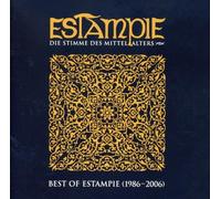 Estampie - Best Of 1986-2006