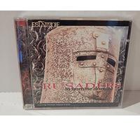 Estampie Crusaders: In Nomine Domini (CD) Album