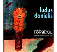 Estampie - Ludus Danielis