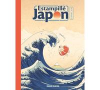 Estampillé Japon