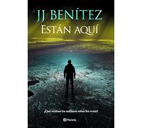 Están aquí: ¿Qué ocultan los militares sobre los ovnis?