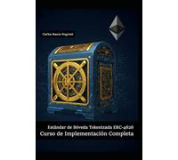 Estándar de Bóveda Tokenizada ERC-4626: Curso de Implementación Completa