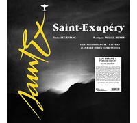 Estang Luc, Henry Pierre - Saint-Exupery