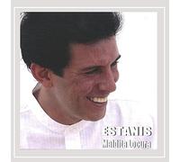 Estanis - Maldita Locura