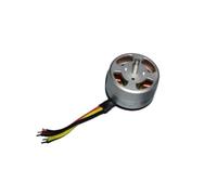 ESTAOUAK Avviatore elettronico brushless for aeromodelli 2405 800KV 3-6S 12V 24V 100W Max Avviatore elettronico brushless for aeromodelli a quattro assi multirotore