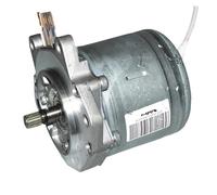 ESTAOUAK Avviatore elettronico servo brushless DC ad alta potenza da 12 V con resolver, for auto e navi fai da te ad alta coppia da 600 W