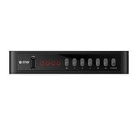 eStar decoder dvbt3 T2 618 HD