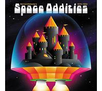 Estardy, Bernard - Space Oddities 1970 - 1982