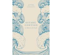 Estaré Contigo: La Historia de Éxodo: A Love God Greatly Spanish Bible Study