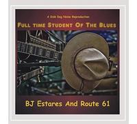 Estares, Bj - Full Time Student of the Blues