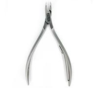 ESTAS PLUS INOX AISI 420 TRONCHESE PROFESSIONALE PER CUTICOLE 825/3