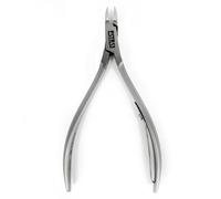 ESTAS PLUS INOX AISI 420 TRONCHESE PROFESSIONALE PER CUTICOLE 825/7