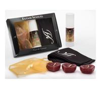 Estase sensuel coffret passione orale