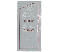 Estase sensuel uomo climax