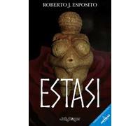 Estasi. Con Segnalibro