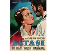 Film - Estasi - Dvd