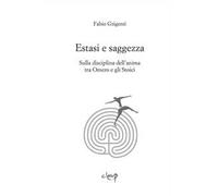 Estasi e saggezza. Sulla disciplina dell'anima tra Omero e gli stoici
