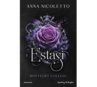 Estasi. Montfort College. Vol. 3