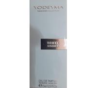 Estate 2025 White Summer Eau de Parfum 15ml. Profumo Donna
