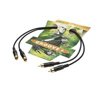 Sommer Cable Onyx Cinch / RCA Cable 3,0