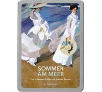 Estate al mare: le più belle immagini di Joaquin Sorolla Joaquín Sorolla