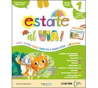 ESTATE AL VIA 1: Vol. 1