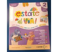 ESTATE AL VIA 2: Vol. 2