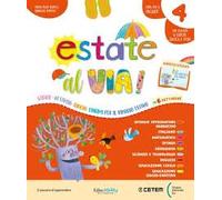 ESTATE AL VIA 4: Vol. 4