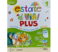 Estate al via PLUS vol. 1