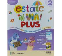 Estate al via PLUS vol. 2