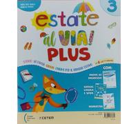 Estate al via PLUS vol. 3