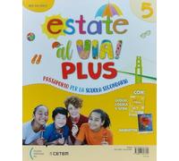 Estate al via PLUS vol. 5