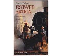 Estate artica