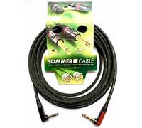 Estate Cable - Cavo strumenti SC-Spirit LLX "Low LOSS" con jack NP2RX-BAG/jack NP2RX-AU-SILENT (3 m)
