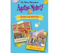 Estate col mistero: Minaccia a Milano-Missione safari