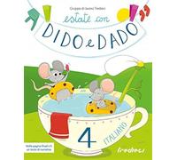 Estate con Dido e Dado. Italiano. Per la Scuola elementare (Vol. 4)