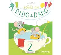 Estate con Dido e Dado. Per la Scuola elementare (Vol. 2) + un libro di narrativa