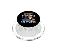 Estate Derby Stagione Strada Rabbia e Corsa PopSockets PopGrip per MagSafe