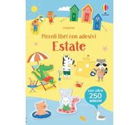 Estate. Ediz. a colori