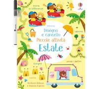Estate. Ediz. a colori. Con gadget