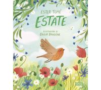 Libri Ester Tomè - Estate. Ediz. A Colori