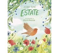 Libri Ester Tomè - Estate. Ediz. A Colori