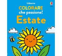 Estate. Ediz. illustrata