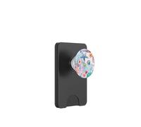Estate Europea Italiano Collage Vacanza Preppy Estetica PopSockets PopWallet per MagSafe