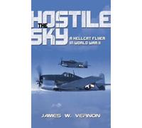 Estate of Doris C. Vernon Hostile Sky (Tascabile)