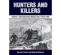 Estate of Edward C. Whitman Norman C. Polm Hunters and Kille (Copertina rigida)